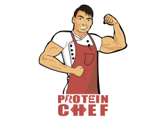 «Protein Chef» — производитель ореховых паст и полезных батончиков