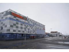 Обзор развития инфраструктуры аэропортов России Обзор развития инфраструктуры аэропортов России