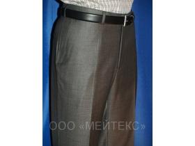 Производитель мужских брюк «МЕЙТЕКС»