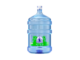 Производитель питьевой воды «Здоровая жизнь»