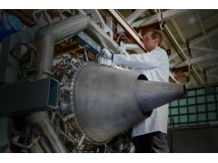 ОДК собрала первый опытный газогенератор двигателя ПД-8 для авиалайнера SSJ-NEW ОДК собрала первый опытный газогенератор двигателя ПД-8 для авиалайнера SSJ-NEW