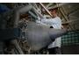 ОДК собрала первый опытный газогенератор двигателя ПД-8 для авиалайнера SSJ-NEW