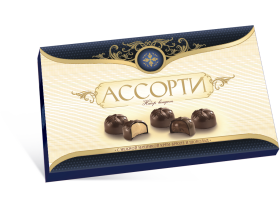 Кондитерское объединение «Шоколадные традиции»