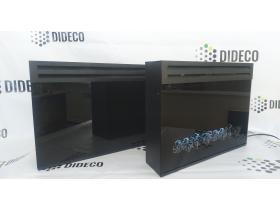 Рециркулятор-конвектор dideco (метасвет 1)