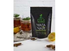 Чага Чай ЕТЕА - 11 разных вкусов