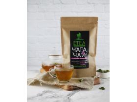 Чага Чай ЕТЕА классический - 5 разных вкусов