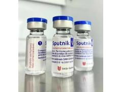 Бразильская фармацевтическая компания Uniao Quimica выпустила первую партию вакцины «Спутник V» Бразильская фармацевтическая компания Uniao Quimica выпустила первую партию вакцины «Спутник V»