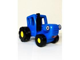 Игрушка «Синий трактор»