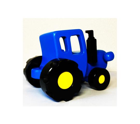 Аппликация для детского сада трактор шаблон скачать для печати