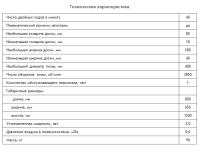 Станок торцовочный СТП 250 с пневматическим приводом подачи инструмента.