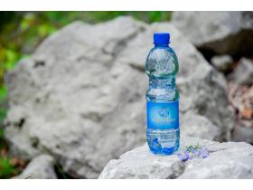вода питьевая негазированная