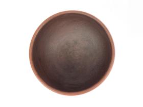 Глиняная посуда для горячего шоколада