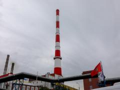 Обзор новой и реконструированной инфраструктуры энергетики и коммунального хозяйства Обзор новой и реконструированной инфраструктуры энергетики и коммунального хозяйства