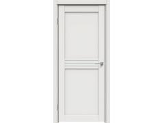 Фото 1 Белые гладкие двери, г.Струнино 2021