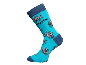 «Marusya socks»