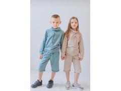 Фабрика детской одежды «Эврика»