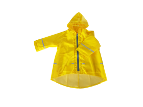 Детская непромокаемая куртка
