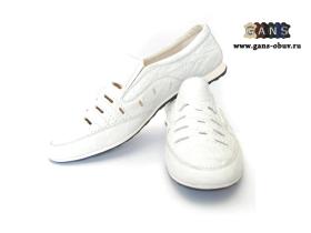 Фабрика мужской обуви «Ганс»