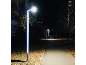 Парковые фонари