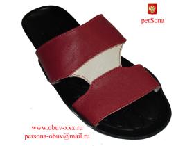 Обувная фабрика «PERSONA»