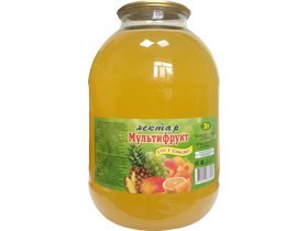 Производитель соков «Плодовое-2009»
