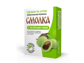Алтайская чайная компания «АлтайФлора»