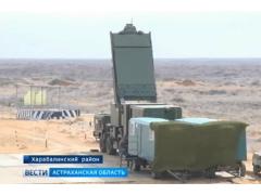 Новая РЛС «Енисей» для комплексов С-500 «Прометей» принята на вооружение Новая РЛС «Енисей» для комплексов С-500 «Прометей» принята на вооружение