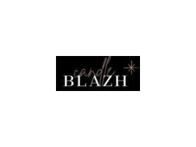 Blazh candle