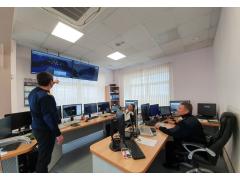 «Росморпорт» начал использование нового программно-аппаратного комплекса в морском порту Сабетта «Росморпорт» начал использование нового программно-аппаратного комплекса в морском порту Сабетта