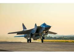 Впервые в учениях в Средиземноморье с авиабазы Хмеймим участвовали МиГ-31К с «Кинжалами» и Ту-2 Впервые в учениях в Средиземноморье с авиабазы Хмеймим участвовали МиГ-31К с «Кинжалами» и Ту-2