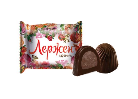 Фото 2 Шоколадные конфеты «Лержен», г.Краснодар 2021
