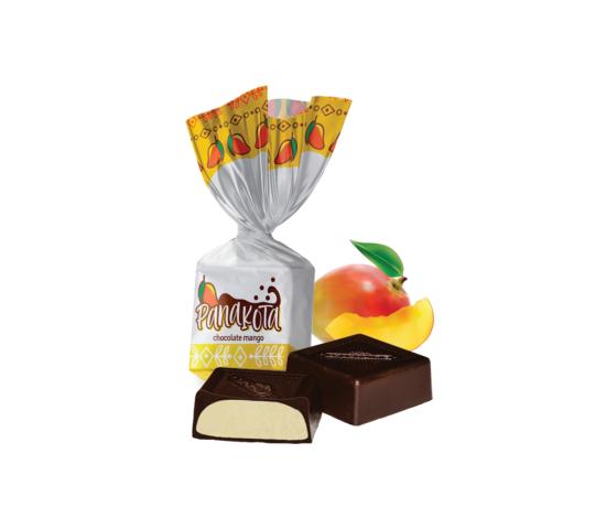 Фото 2 Шоколадные конфеты Panakota premium, г.Краснодар 2021