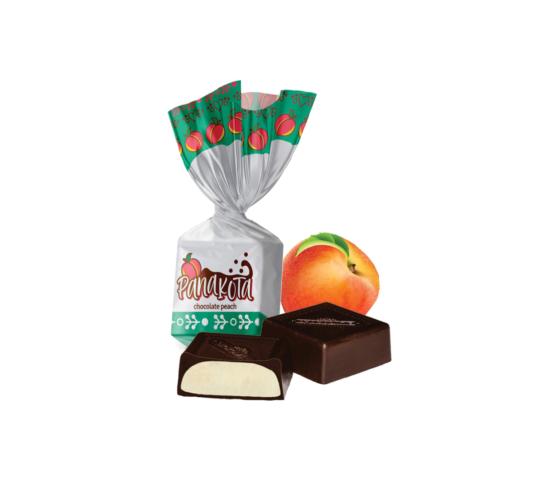 Фото 3 Шоколадные конфеты Panakota premium, г.Краснодар 2021