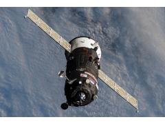 Запущенный с космодрома Байконур грузовой корабль «Прогресс МС-17» успешно пристыковался к МКС Запущенный с космодрома Байконур грузовой корабль «Прогресс МС-17» успешно пристыковался к МКС