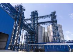 В порту Ростова-на-Дону запущен новый крупный зерновой терминал В порту Ростова-на-Дону запущен новый крупный зерновой терминал