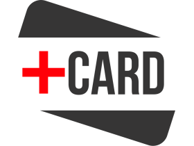 Компания «+CARD»