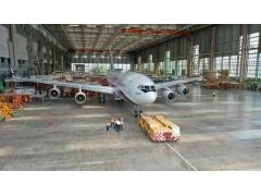 Очередной Ил-96-300 построен на ВАСО Очередной Ил-96-300 построен на ВАСО