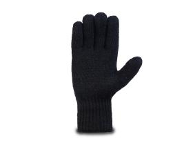 Рабочие хб перчатки без пвх 5-нитей, 7,5 класс