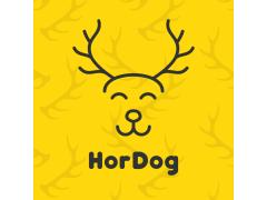 Производитель лакомств для собак «Hordog»
