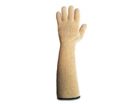 Удлиненные перчатки для защиты от темп. до 400℃