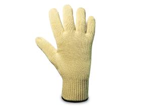 Перчатки для защиты от повышенных темп. до 150℃