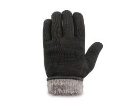 Утепленные перчатки «АртёмКо+» нейлон с вкладышем