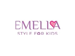 EMELLA. Style for kids.