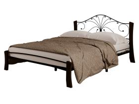 Кованые кровати серии «Фортуна»
