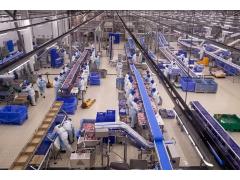 Компания «Дамате» открыла крупнейший в Европе завод глубокой переработки индейки Компания «Дамате» открыла крупнейший в Европе завод глубокой переработки индейки