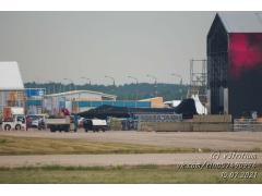 Ростех показал главную новинку МАКС-2021 Ростех показал главную новинку МАКС-2021