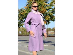 Женское пальто «КОКЕТКА-1»