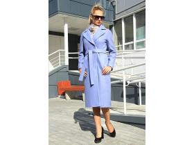 Женское пальто «КОКЕТКА-1»