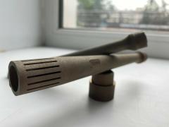 Череповецкий металлургический комбинат запустил в работу новый 3D принтер Череповецкий металлургический комбинат запустил в работу новый 3D принтер