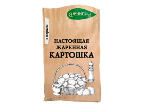 ООО СнэкПродукт